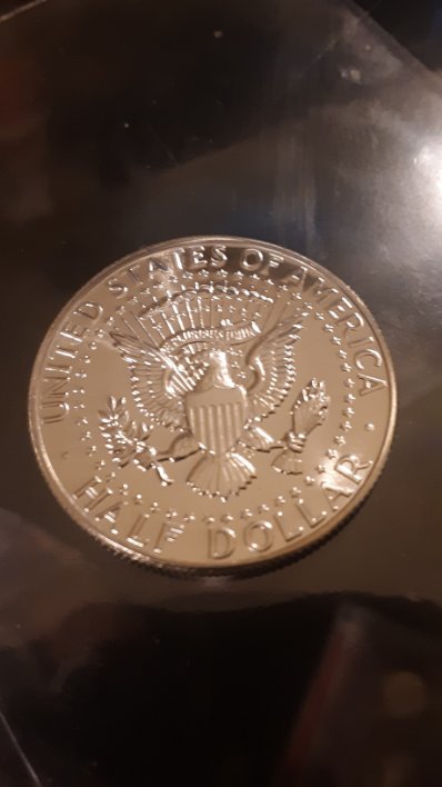 1964-50c-Proof-Accented-Hair-Variety?-How-Will-This-Coin-Grade-Out?